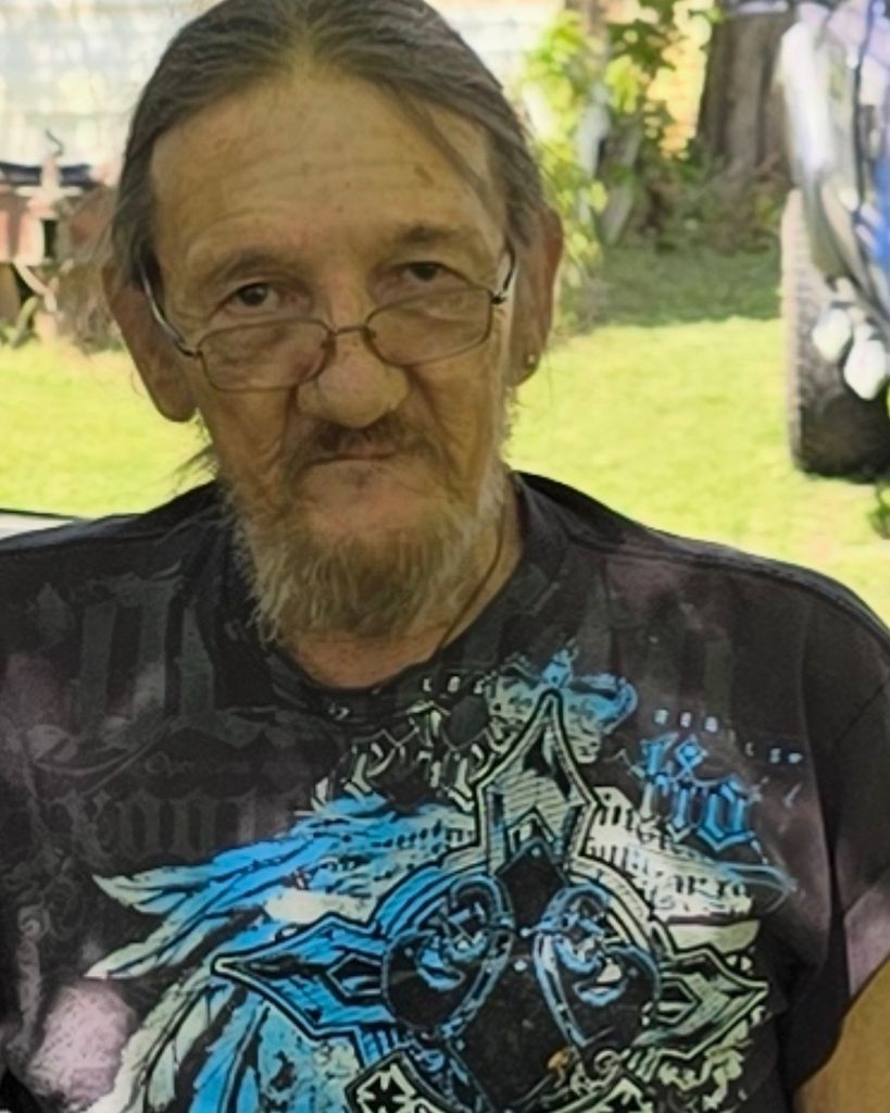 Charles Stevens Profile Photo