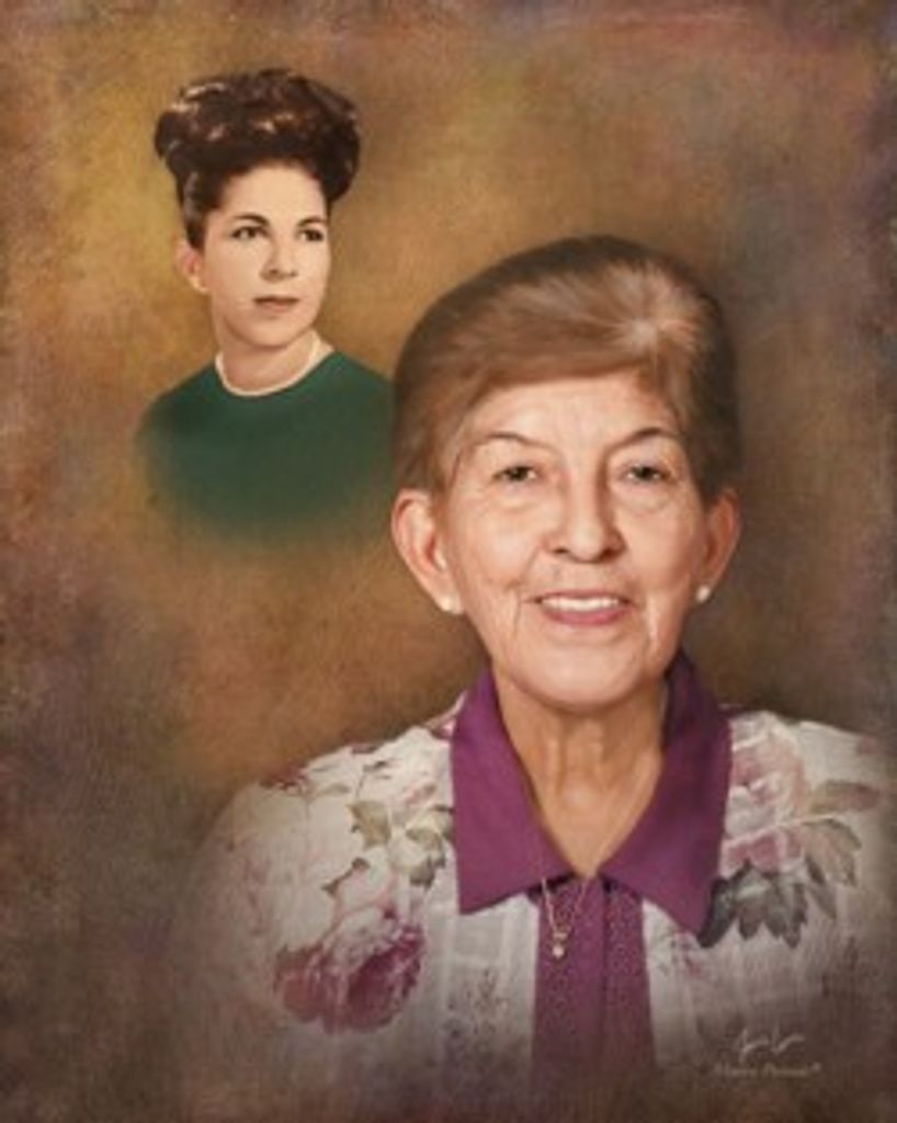 Maria Martinez