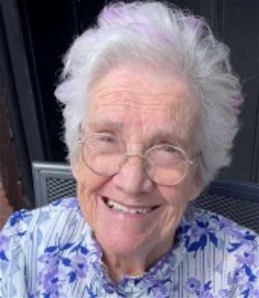 Delores Bernice Howe Profile Photo