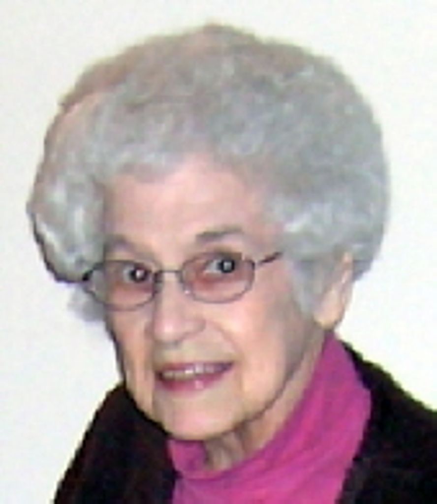 Darlene M. Gade