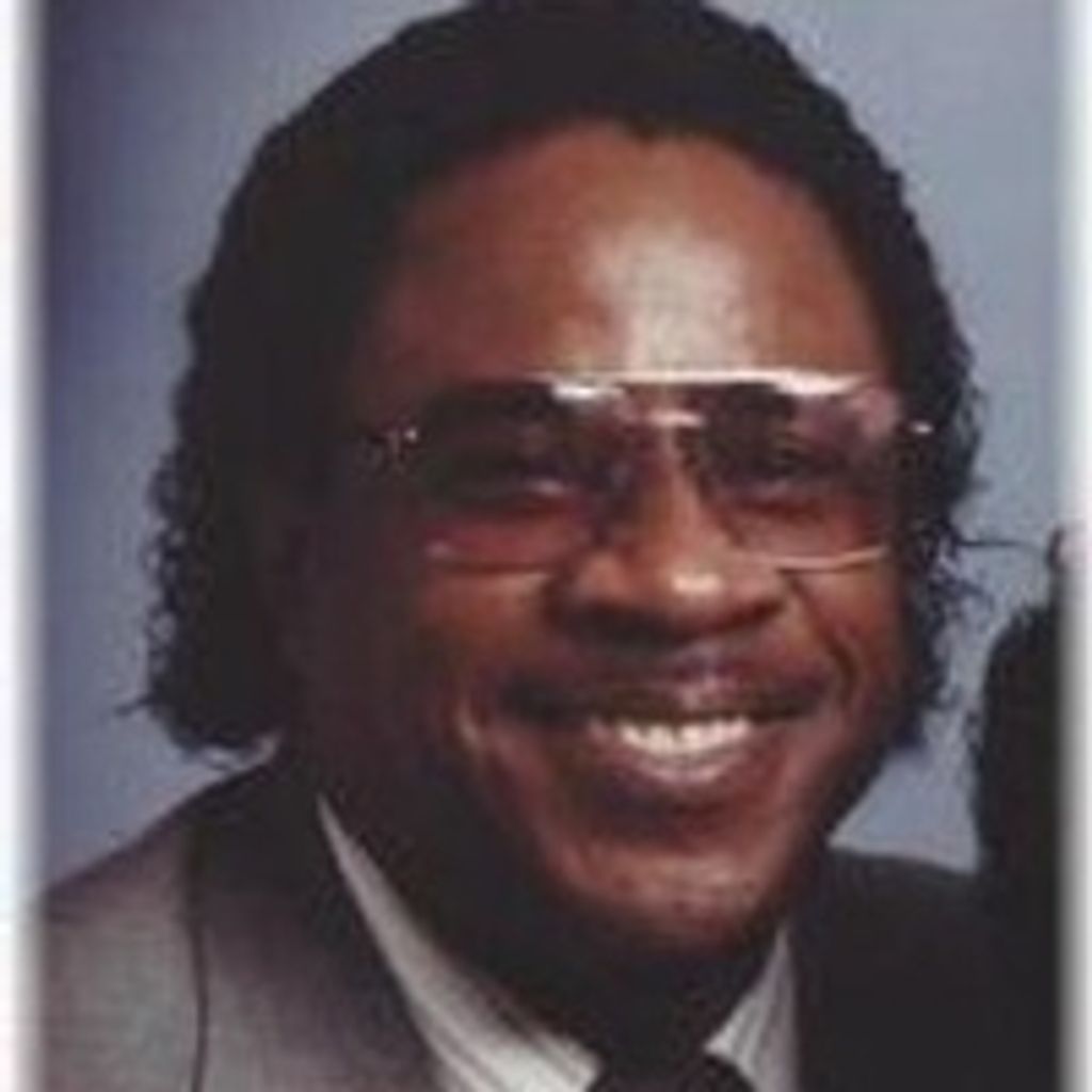 Porter Smith Sr.