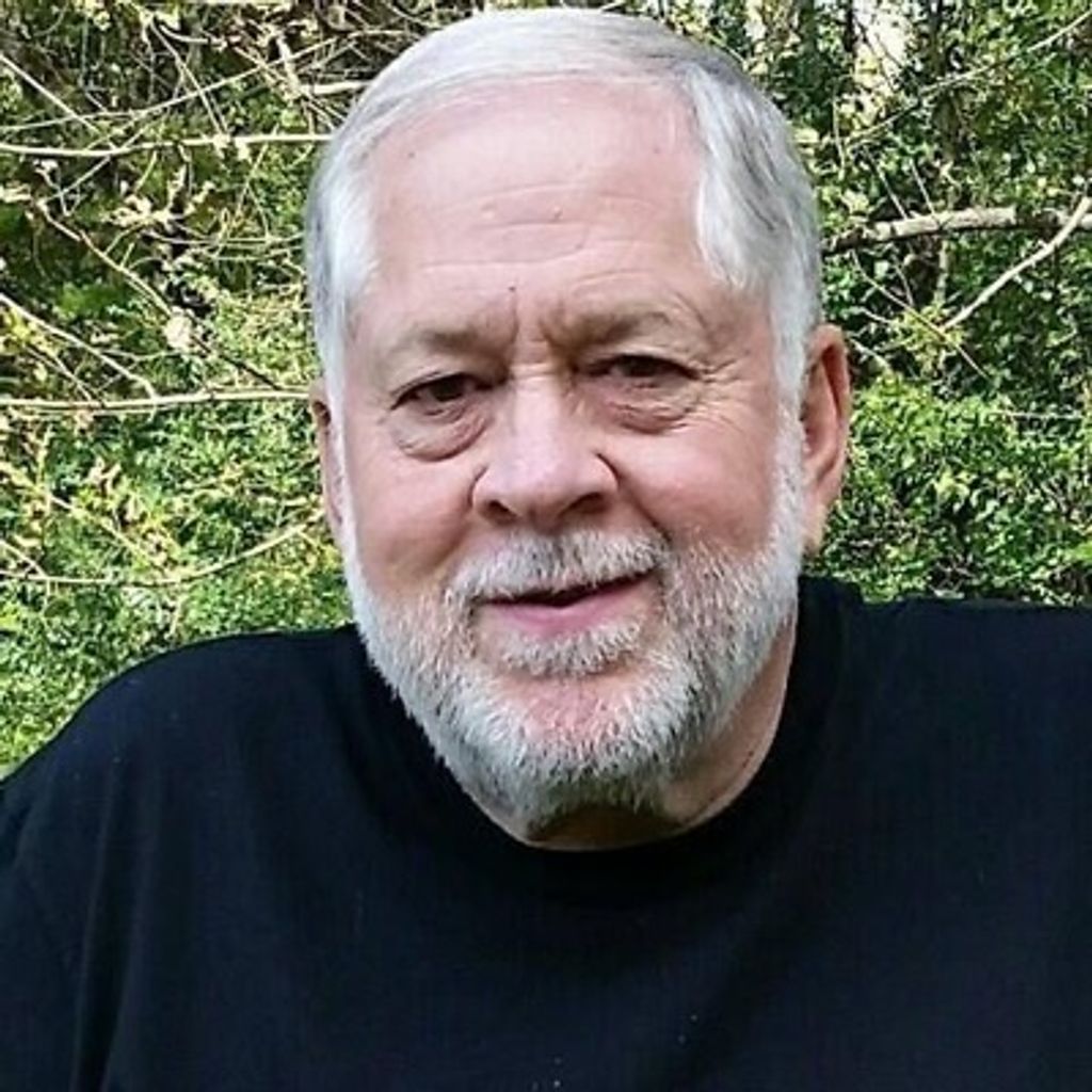 Steven Harold Richelson Profile Photo