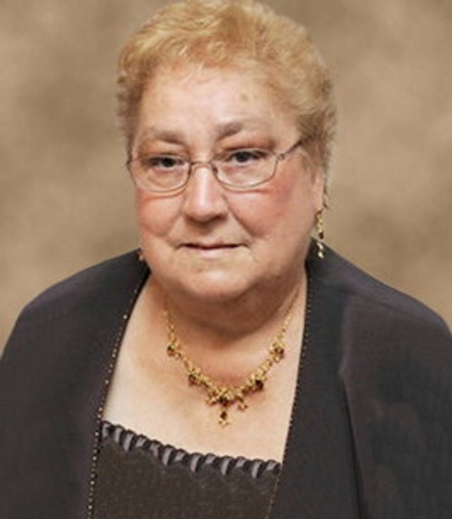 Judite De Melo