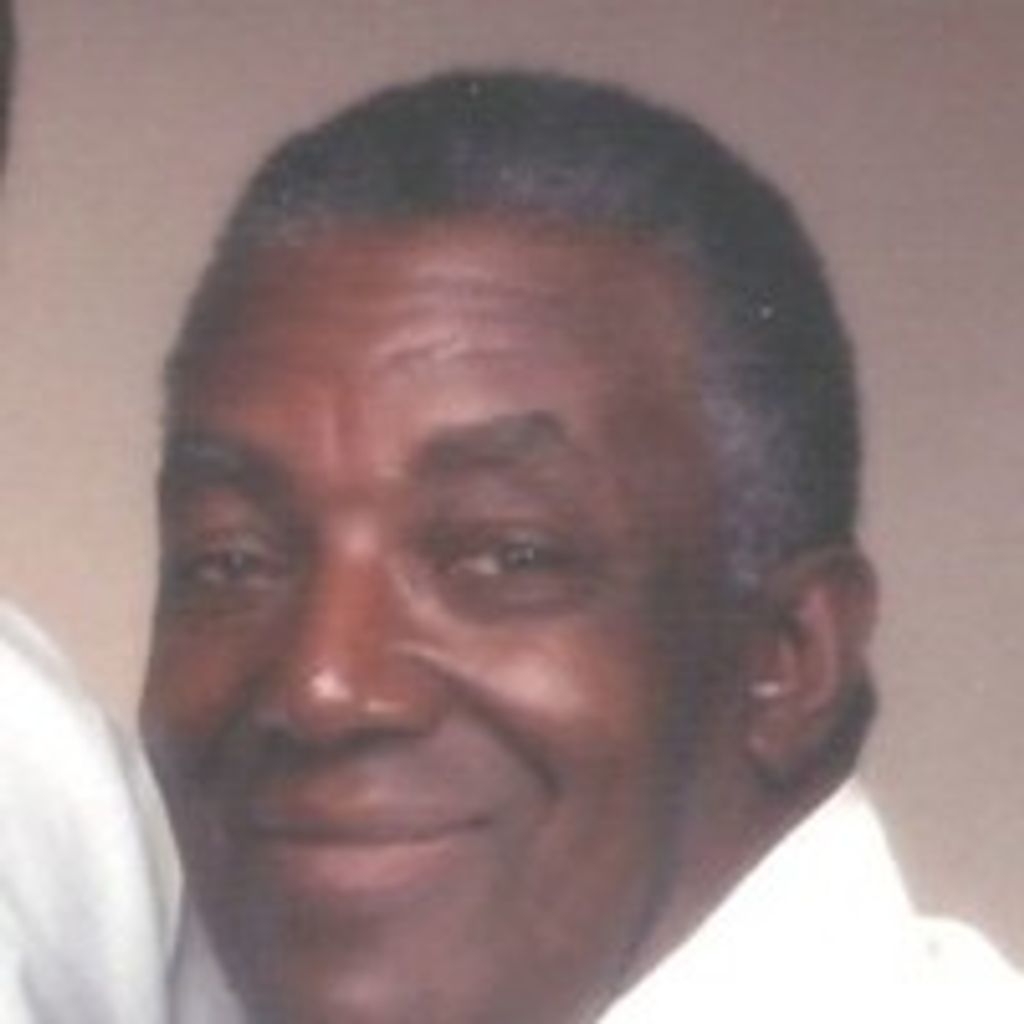 Joe Louis Bruce