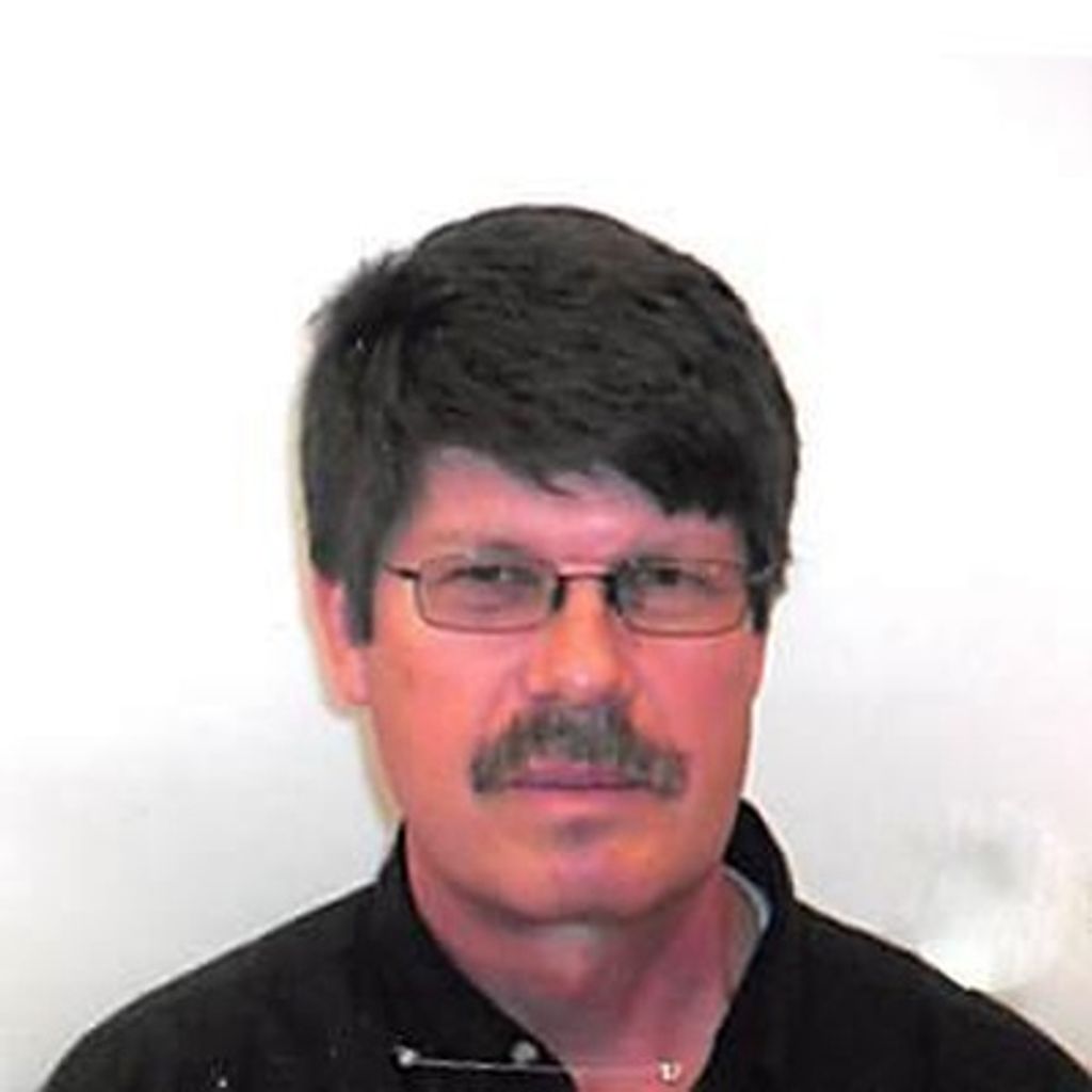 Michael "Mike" Hugh Glass