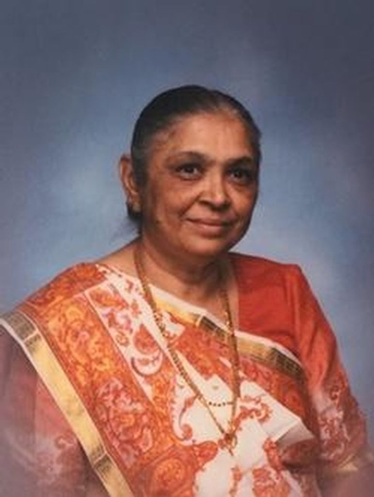 Jasuben C. Patel