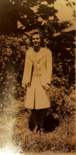 Lola Mae Randolph photo gallery thumbnail 19 of 94