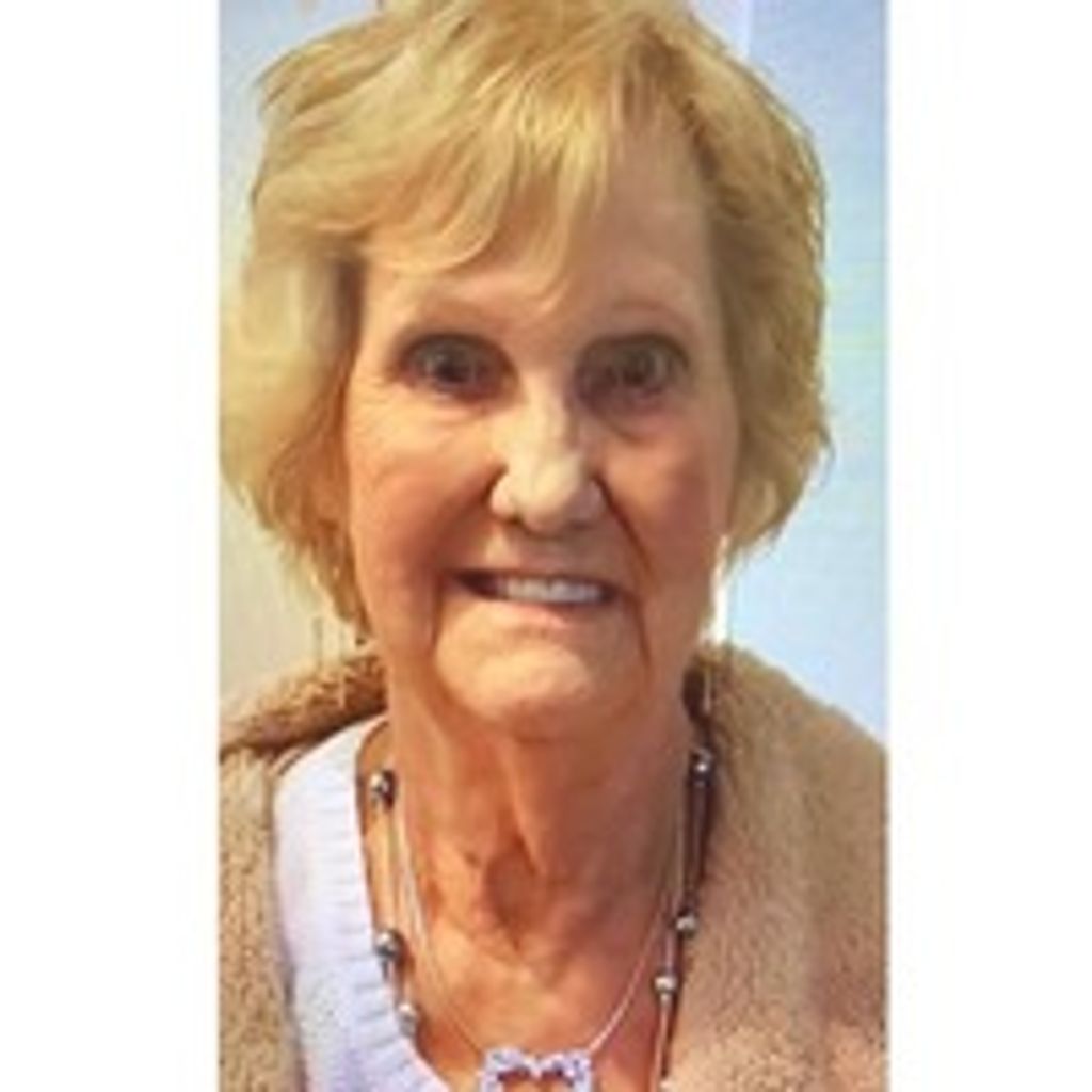 Lillie F. Graber