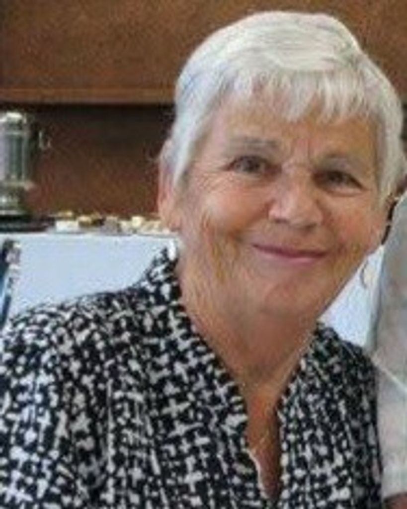 Margaret Ellen Leggett Profile Photo
