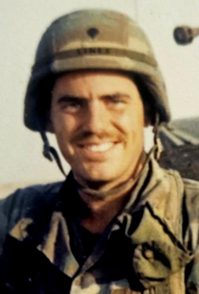 Mark Norman Lines Profile Photo