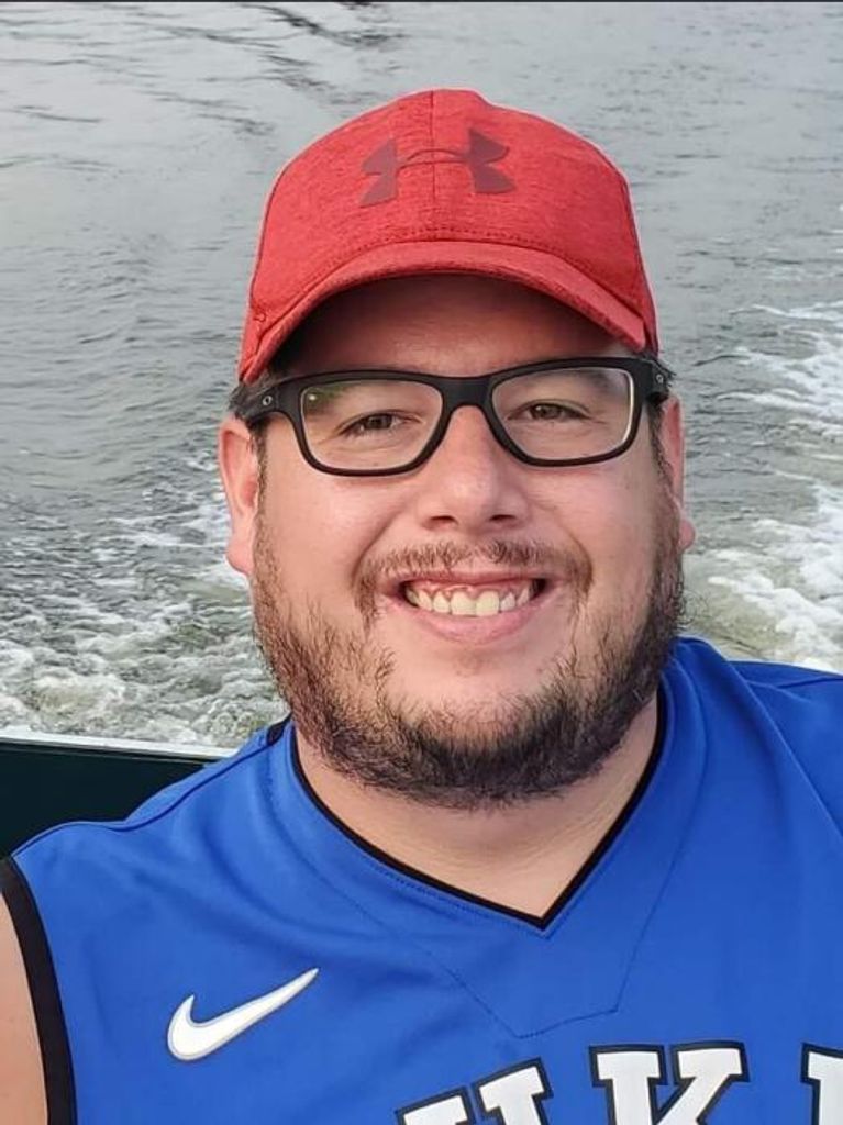 Ricardo "Ricky" Carrera