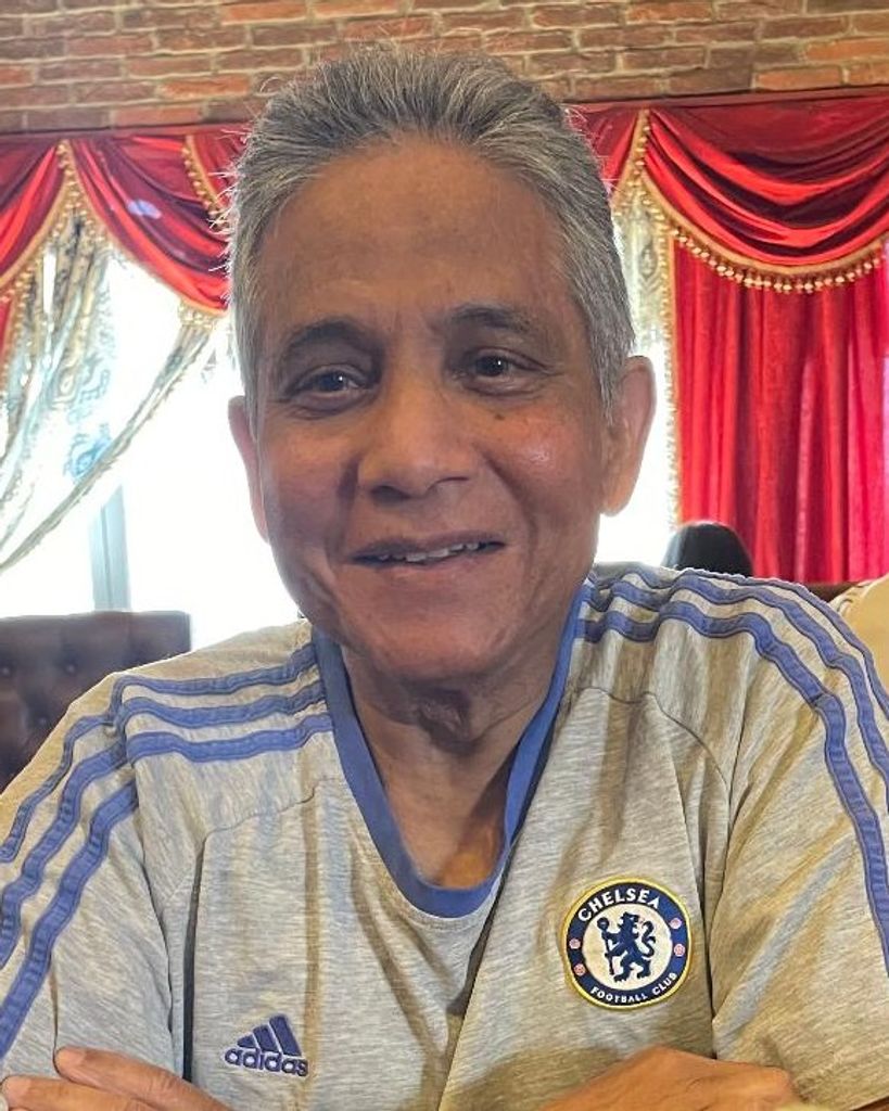 Jerome J. Barran