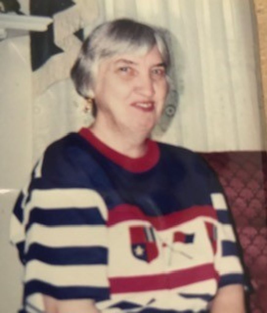Margaret Whitely