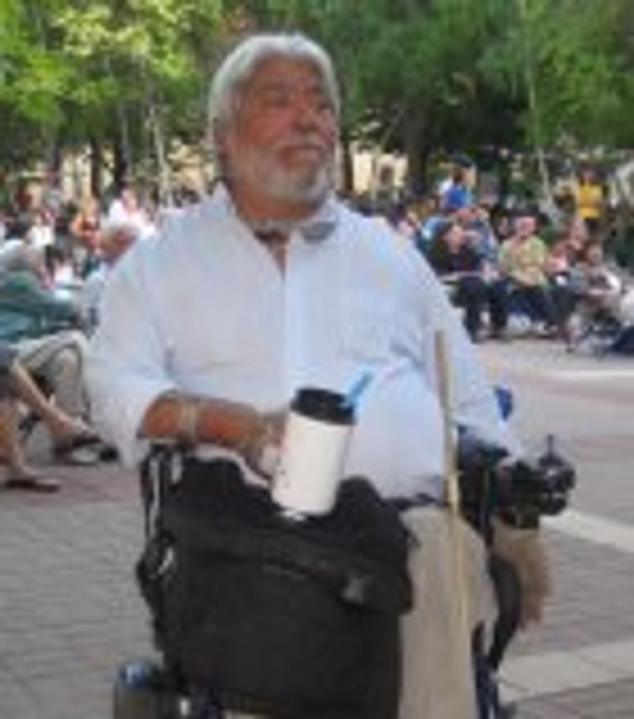 Richard Cardenas
