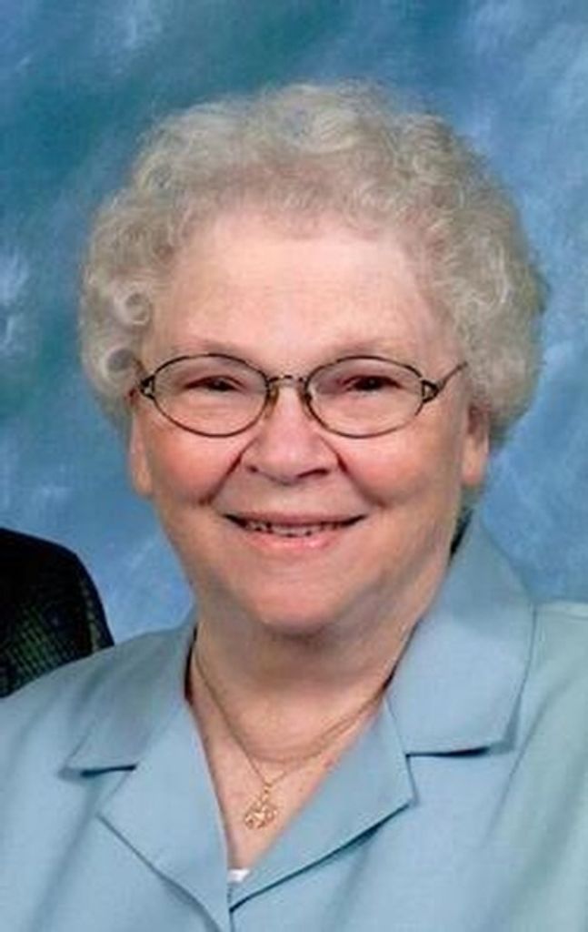 Vivian E. Wilfong