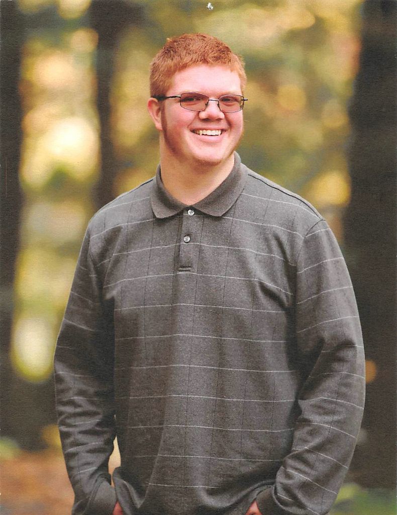 Pfc Tyler Michael Drake Profile Photo