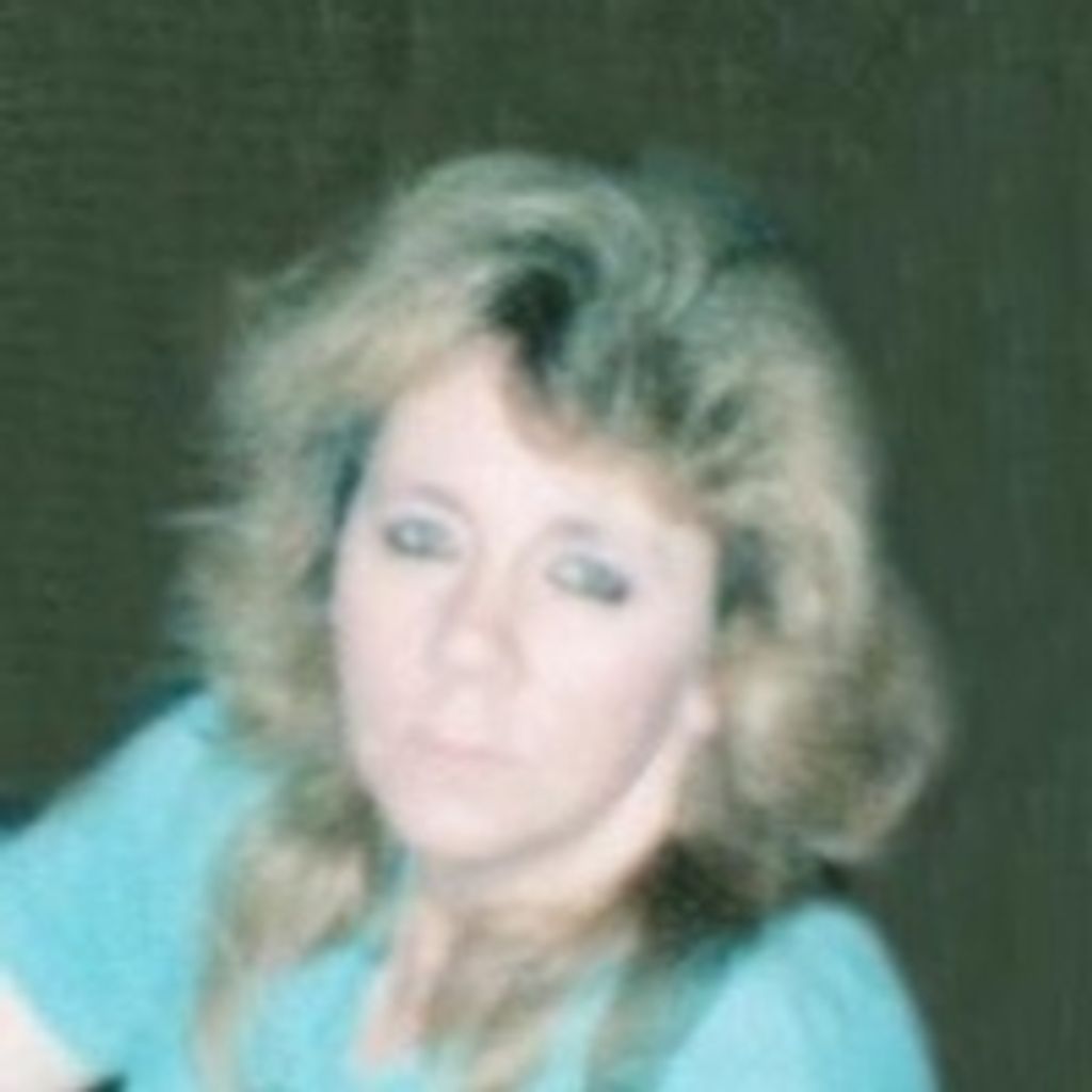 Glenna Kaye Martin