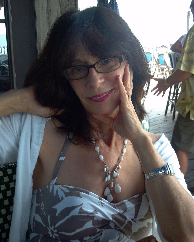 Marianne Confalone Profile Photo