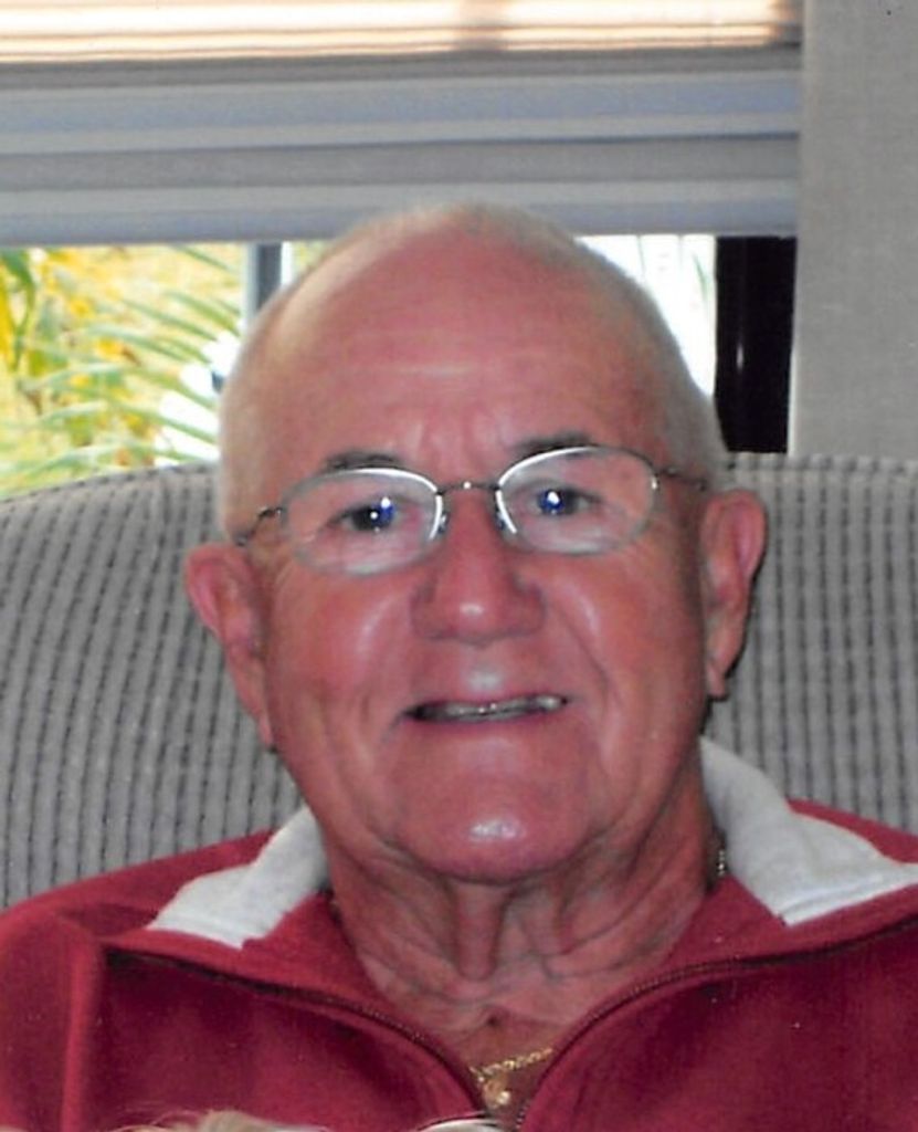 Larry L. Crommer Profile Photo