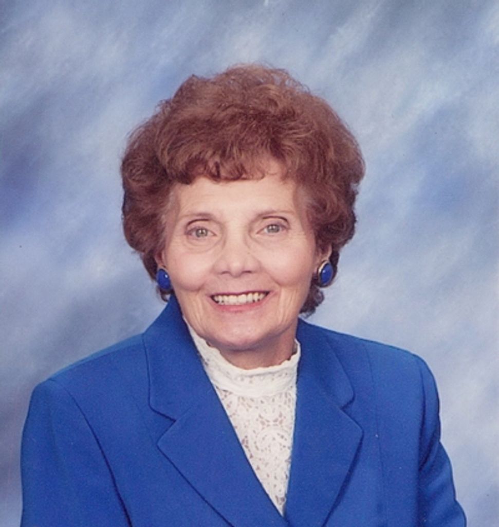 Catherine Rose Bragg Profile Photo