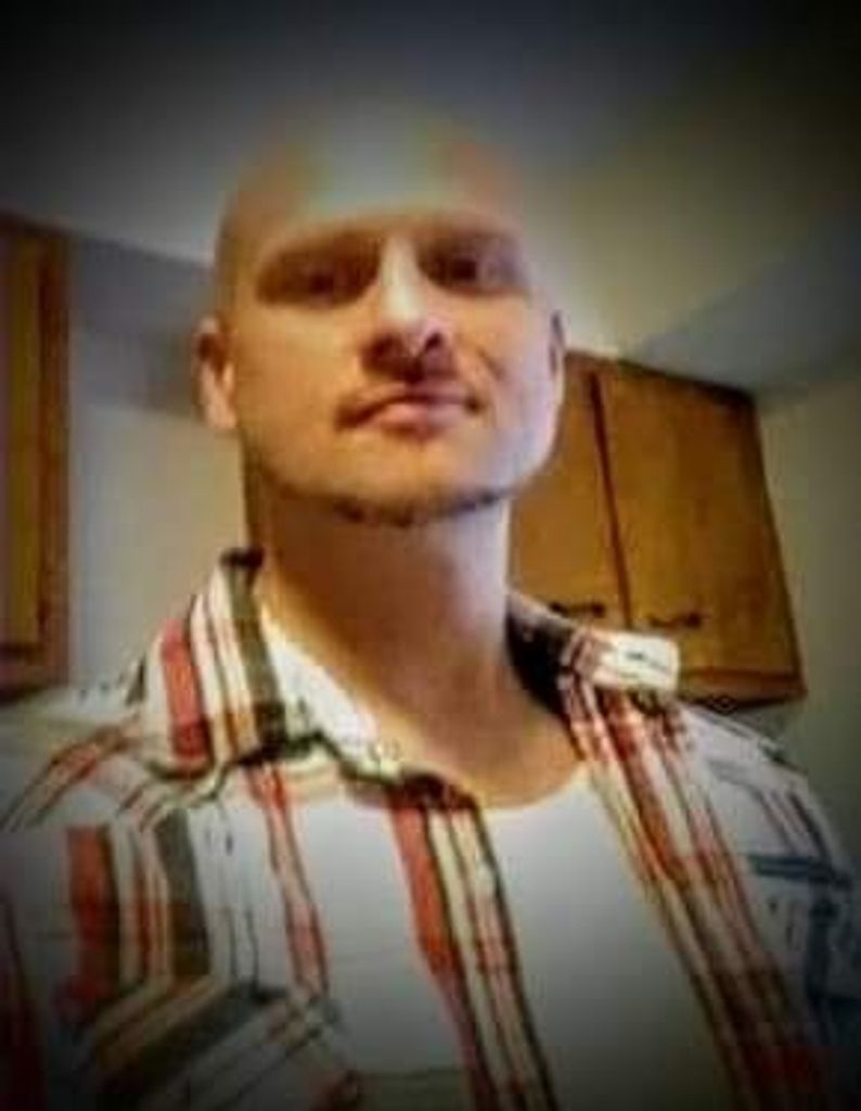 Eric T Branham