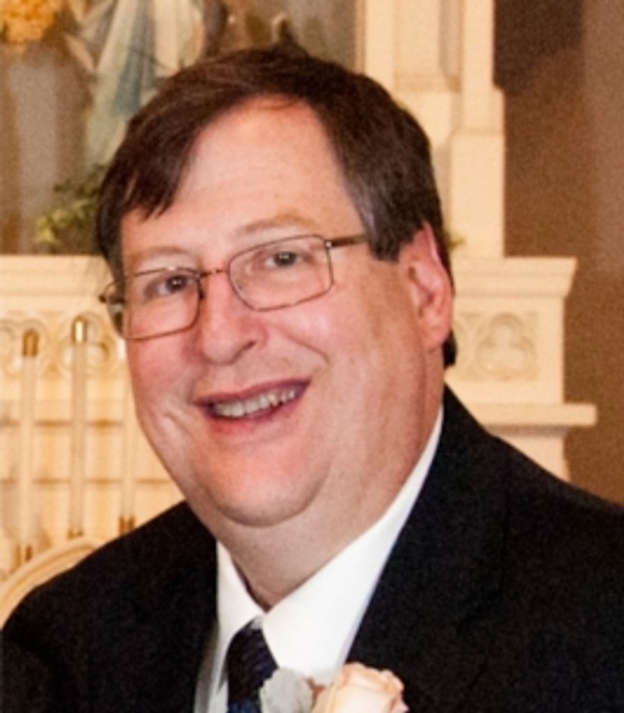 Harold Wright Profile Photo