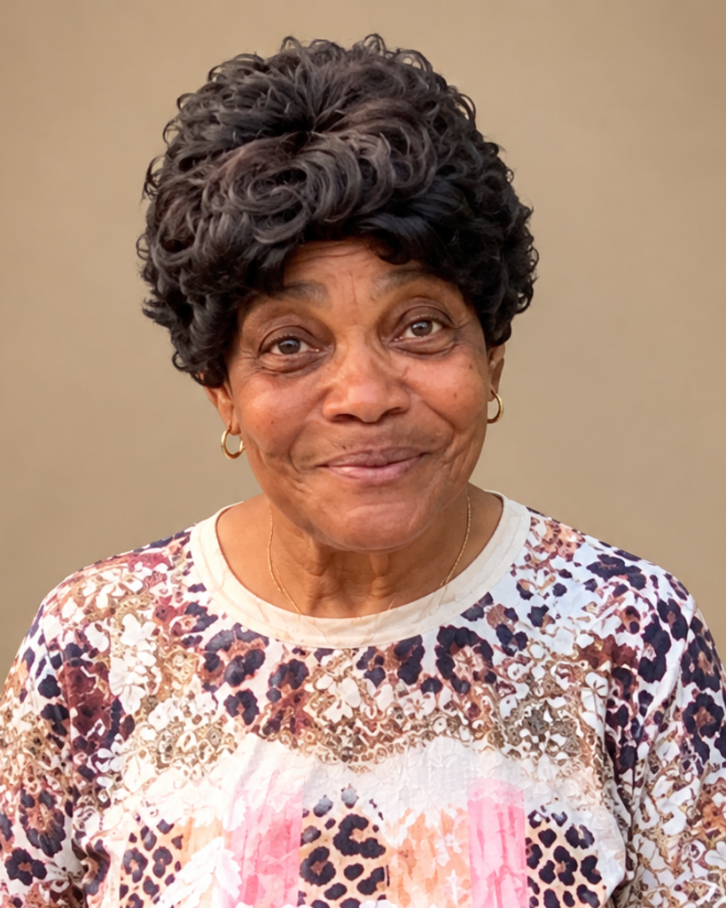 Ella Mae Simpson Profile Photo