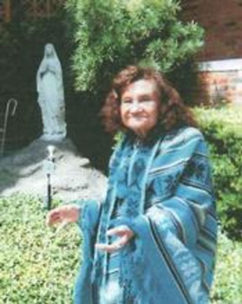 Carmen Villarreal Bustillos