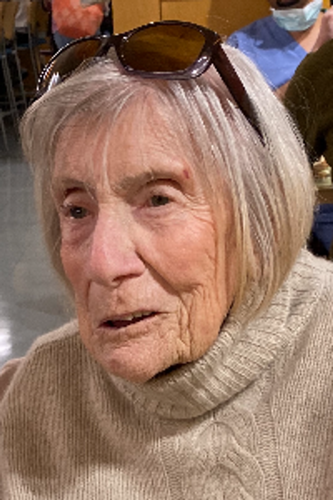 Eleanor M. (Spencer) Sawyer Profile Photo