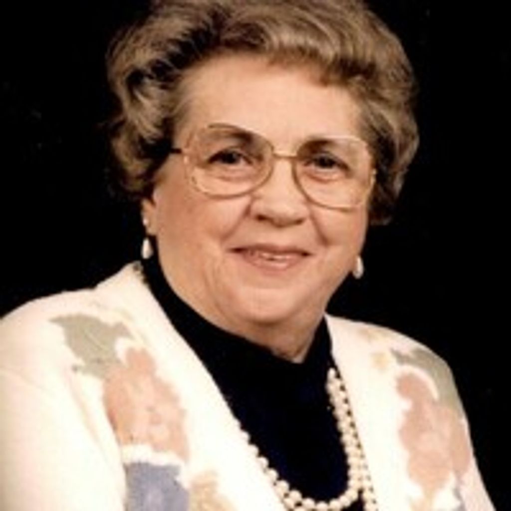 Imogene 'Jean' Lowman Profile Photo