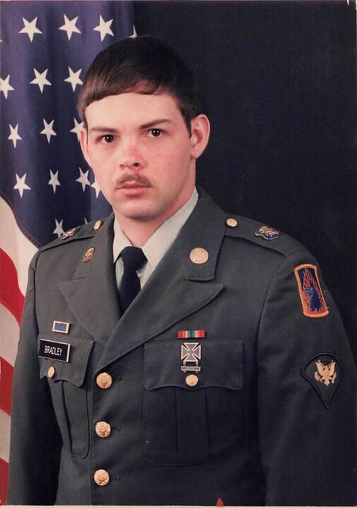 James Bradley