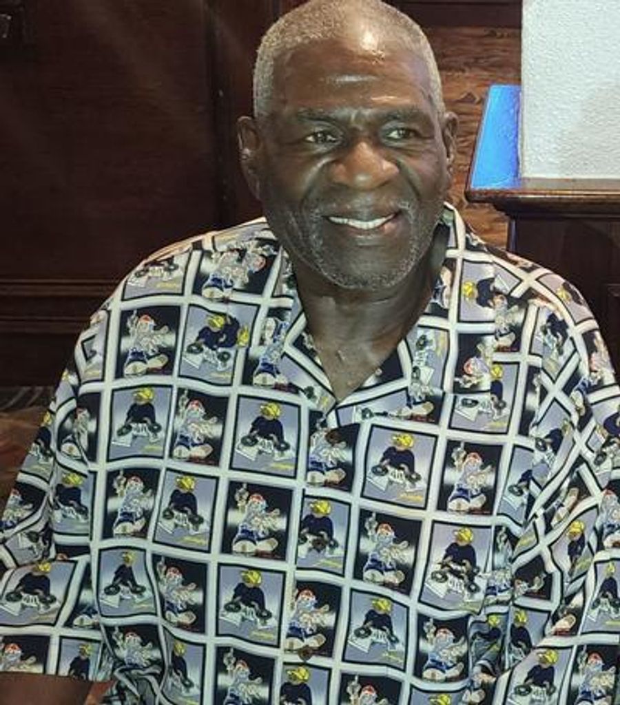 Walter Earl Norman, Sr. Profile Photo