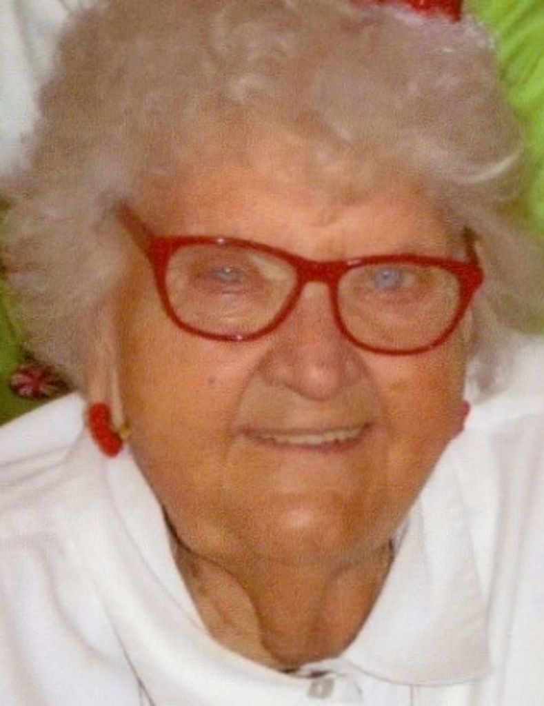 Imogene  Laverne Greene Profile Photo