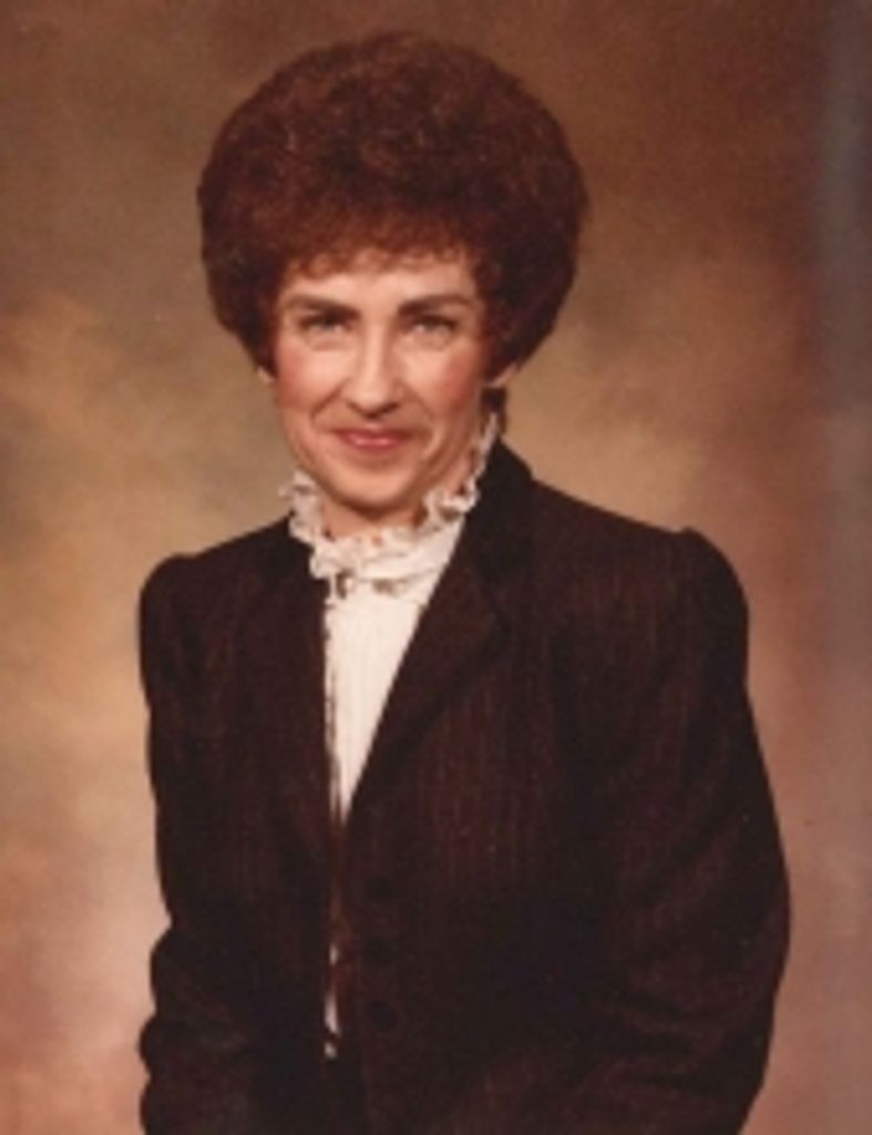 Norma Lee Whomble
