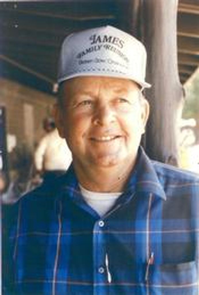 John Thomas Tatum Sr. Profile Photo