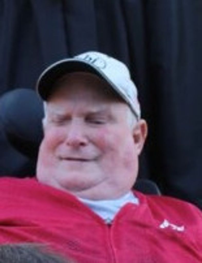 Edward Raymond Adams Profile Photo