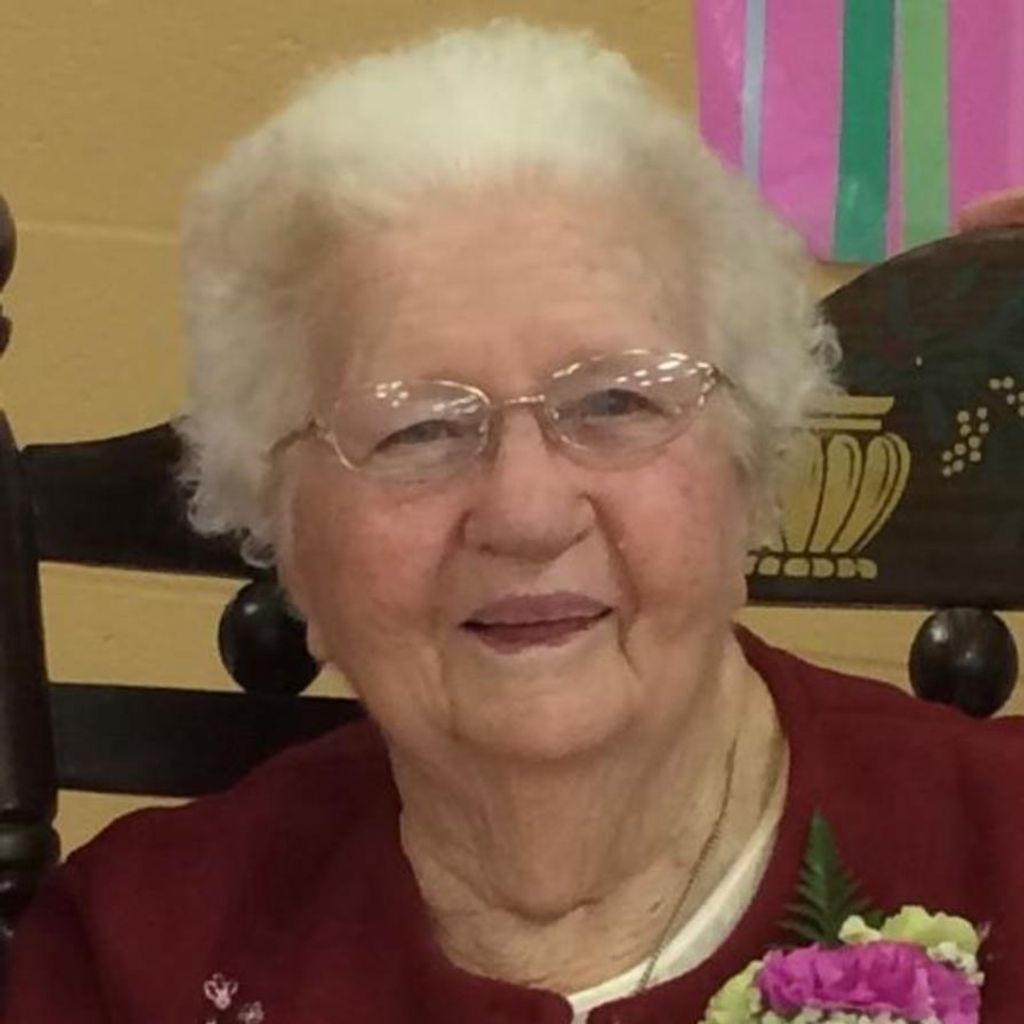 Estella  R. (Harrison)  Smeltzer Profile Photo