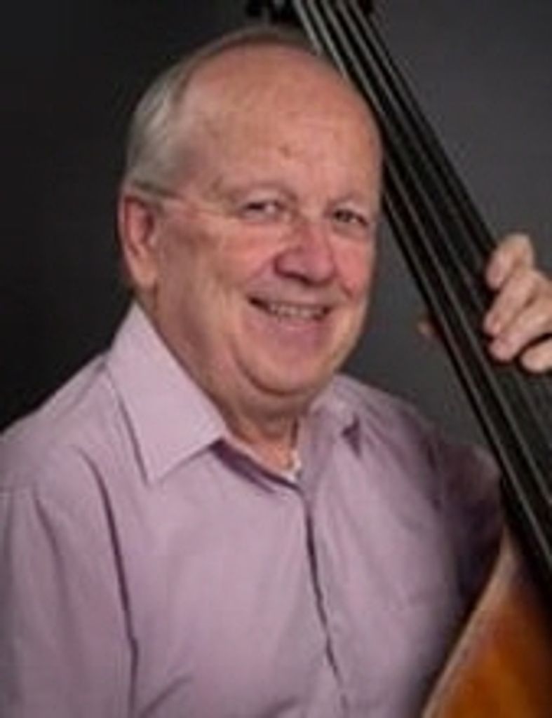 Clay Pierce Wick Profile Photo