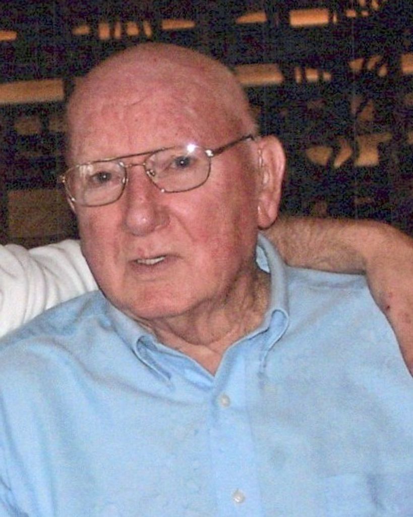 Ulus F. Bussell Profile Photo