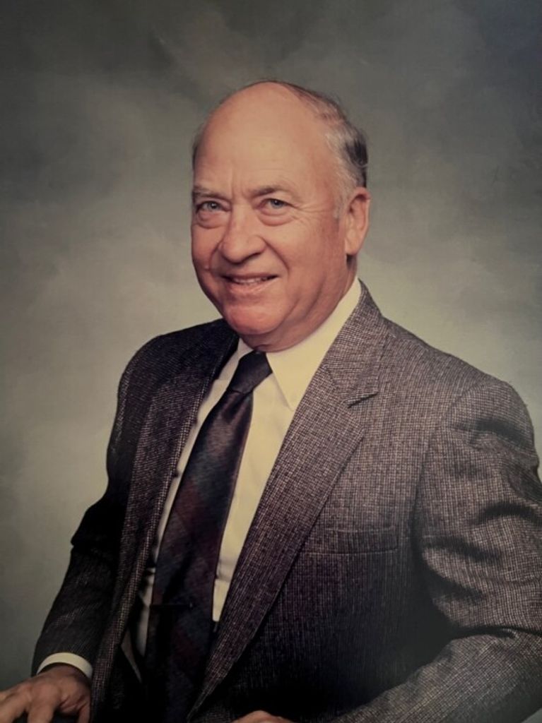 Lee Roy Schilling