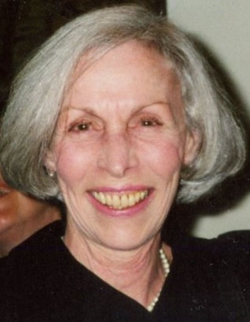 Margaret C. Mclaughlin