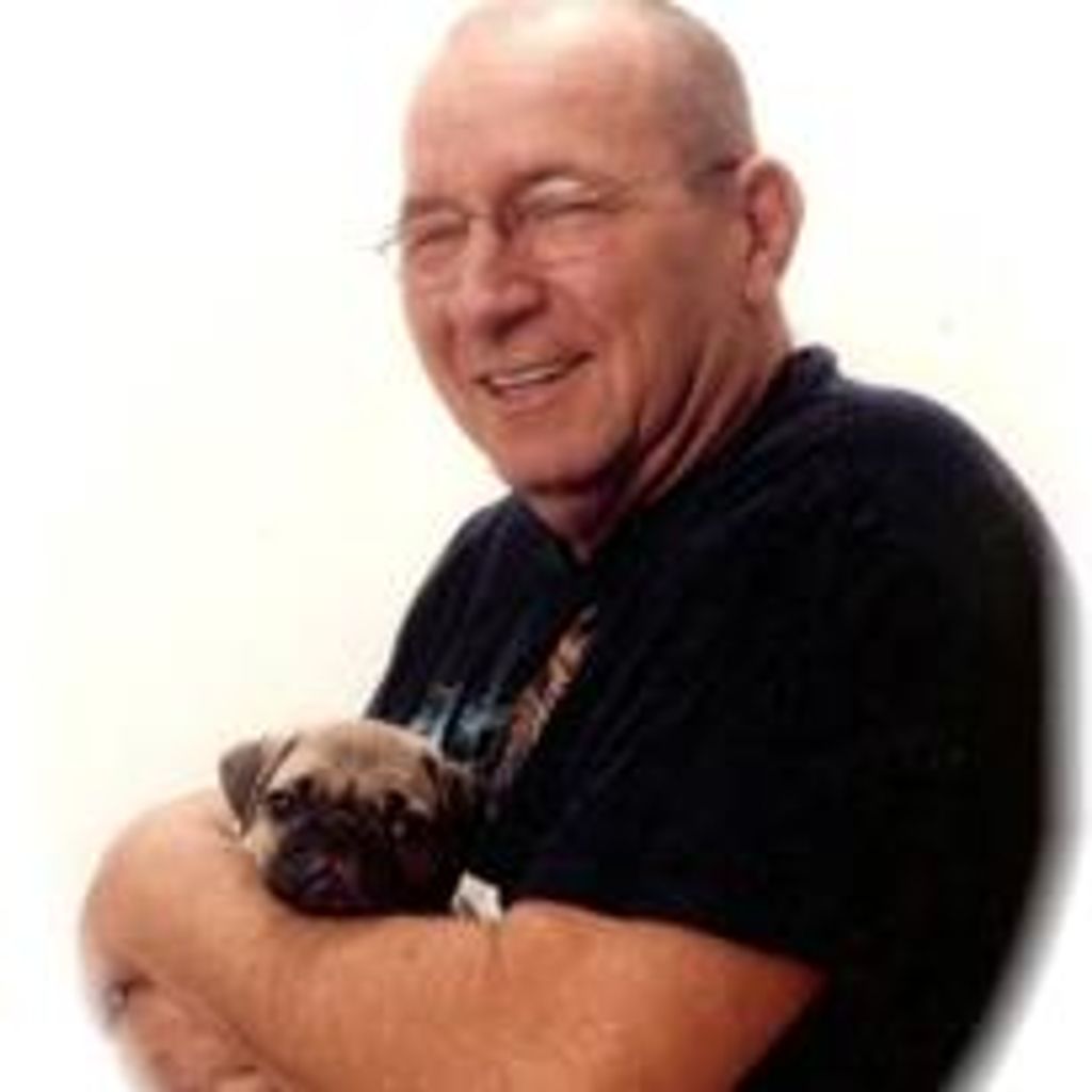 Donald Ray Steffenson Profile Photo