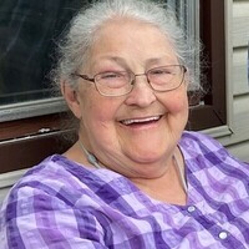Loretta "Katy" Kay (Rorie) Gower