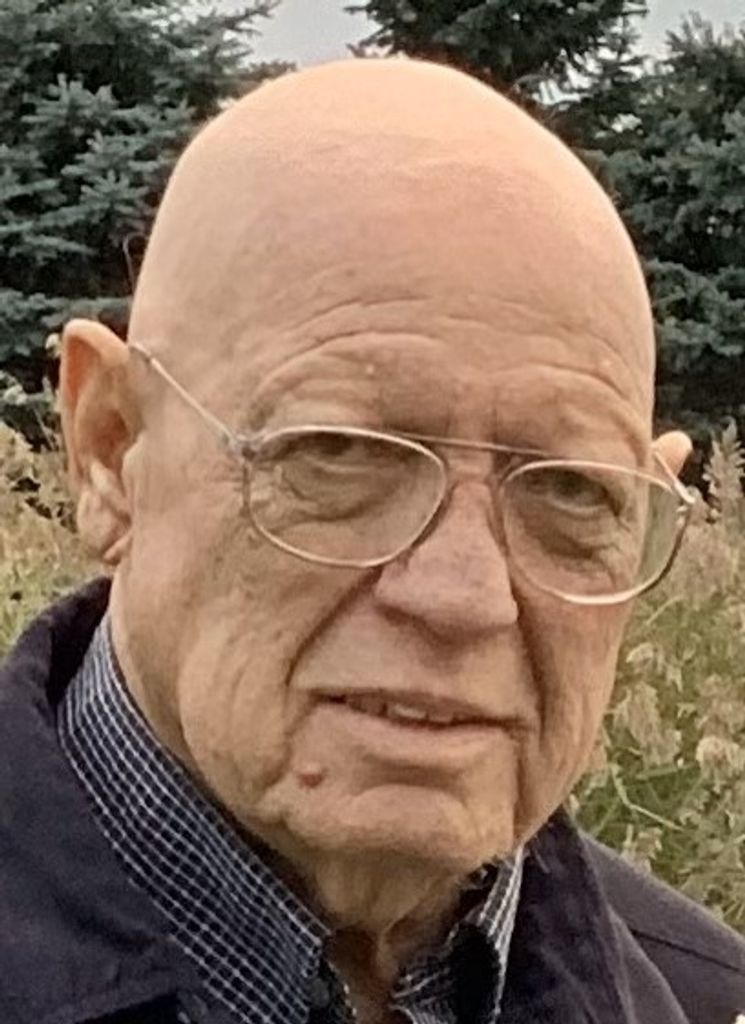 Charles Corbit Witt Profile Photo