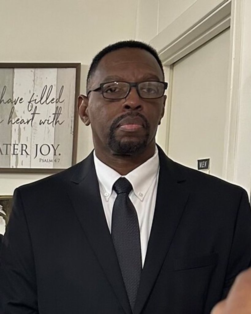 Melvin Lee Scott Profile Photo
