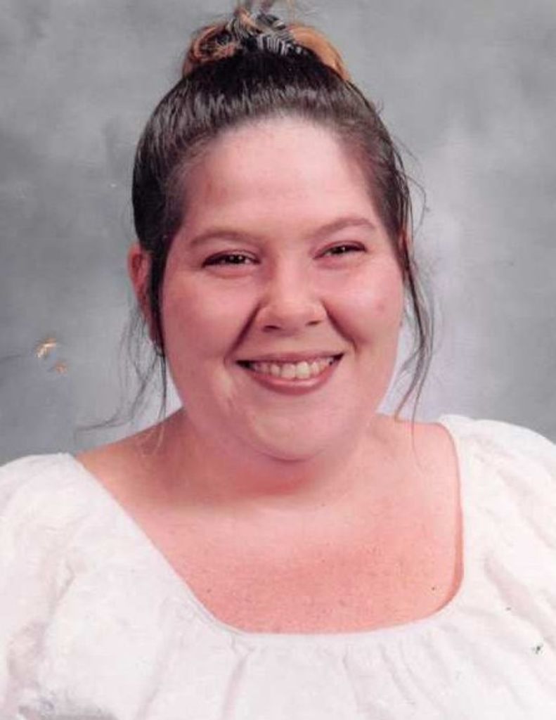 Angela "Angi" Darlene Seagroves