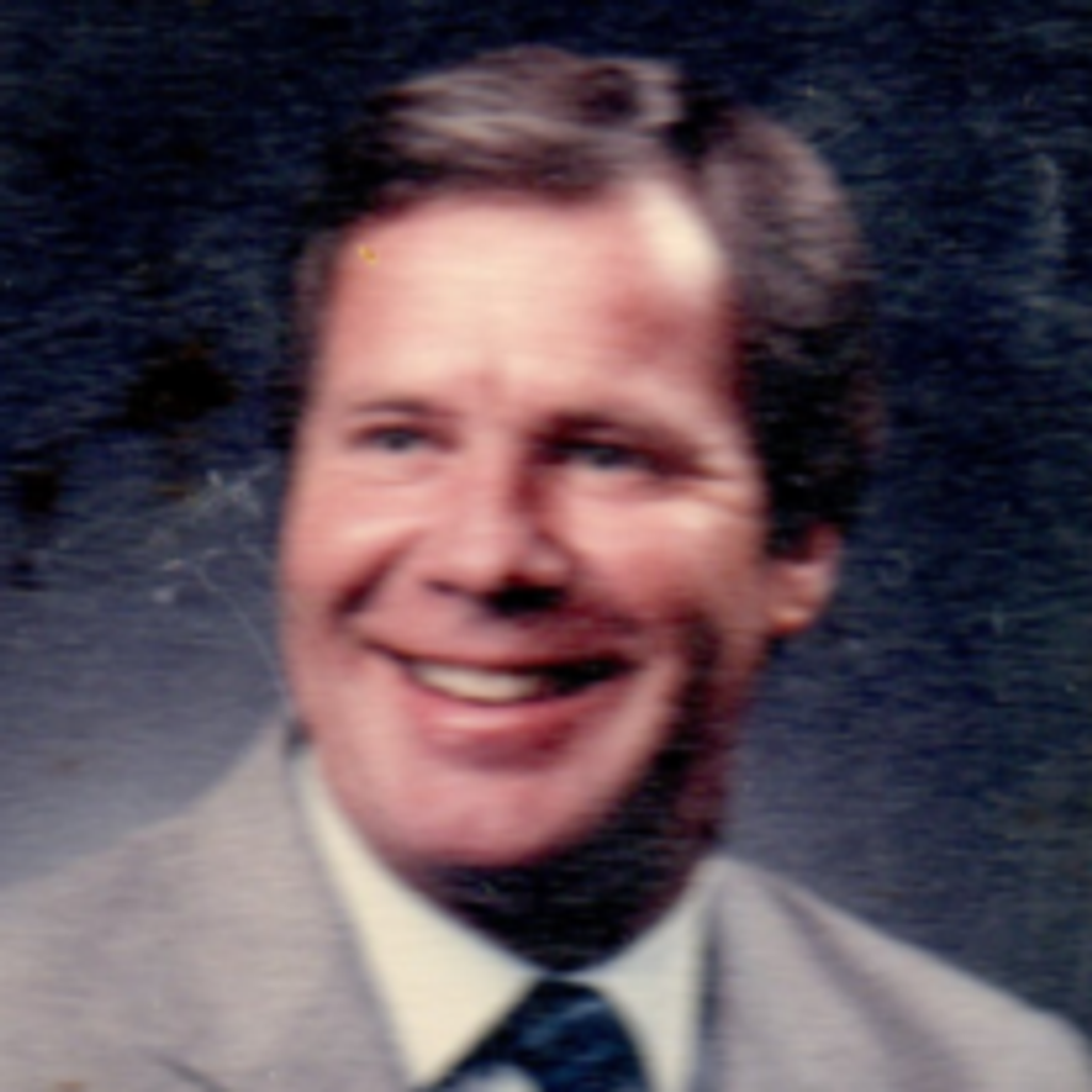 Stanley Dale Jarman
