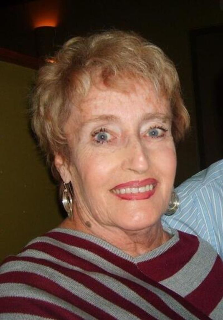 Deanna Fourman Profile Photo