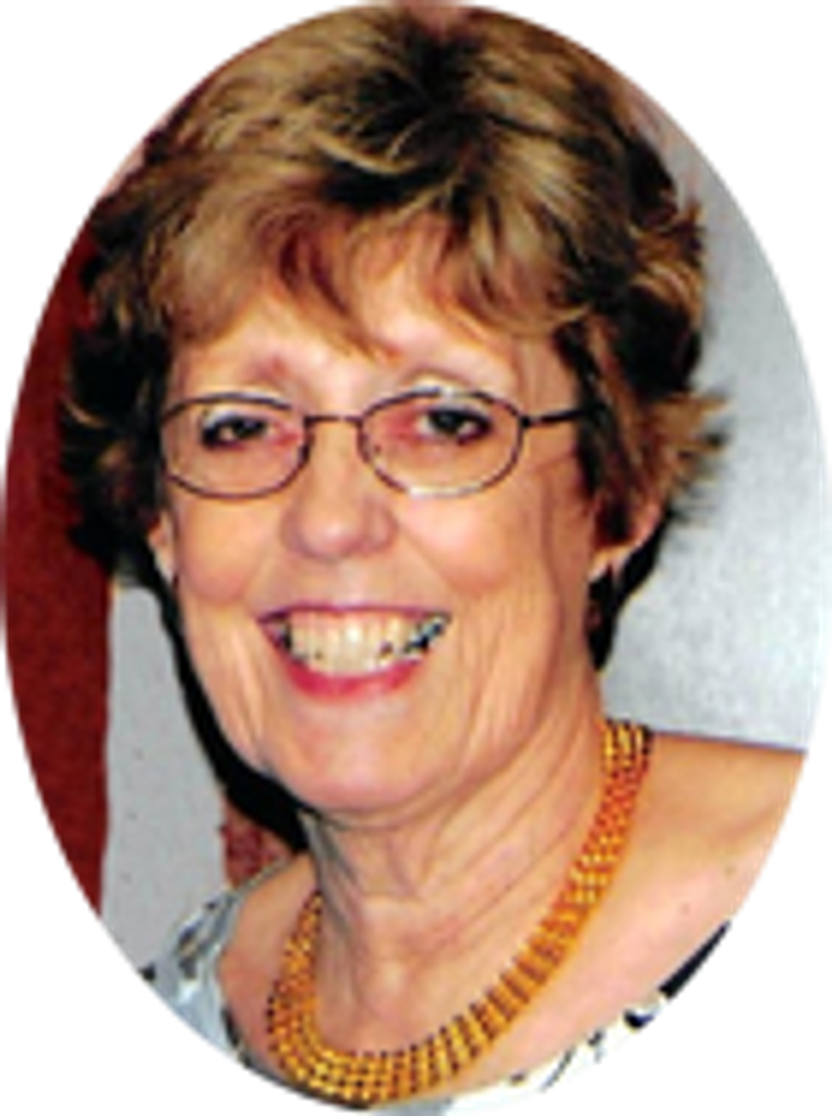 Margaret J. Hansen (Mussell)