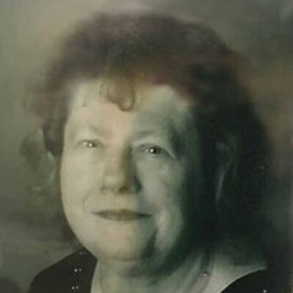 Mary Ann Brown Profile Photo